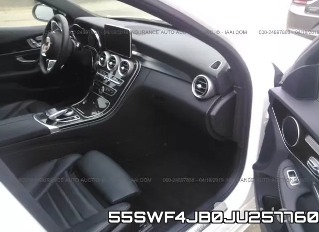 55SWF4JB0JU257760 фото 6