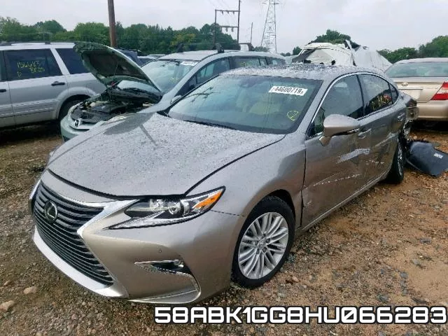 58ABK1GG8HU066283 фото 3