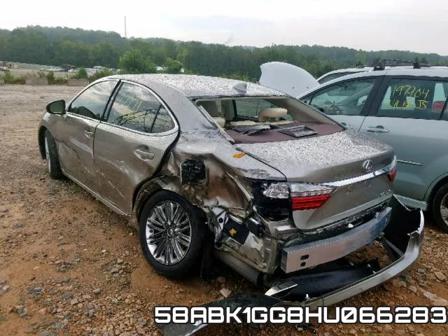 58ABK1GG8HU066283 фото 4