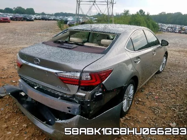 58ABK1GG8HU066283 фото 5