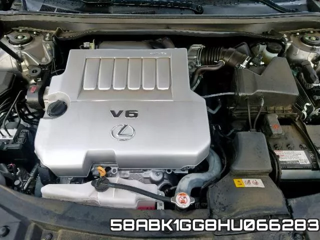 58ABK1GG8HU066283 фото 8