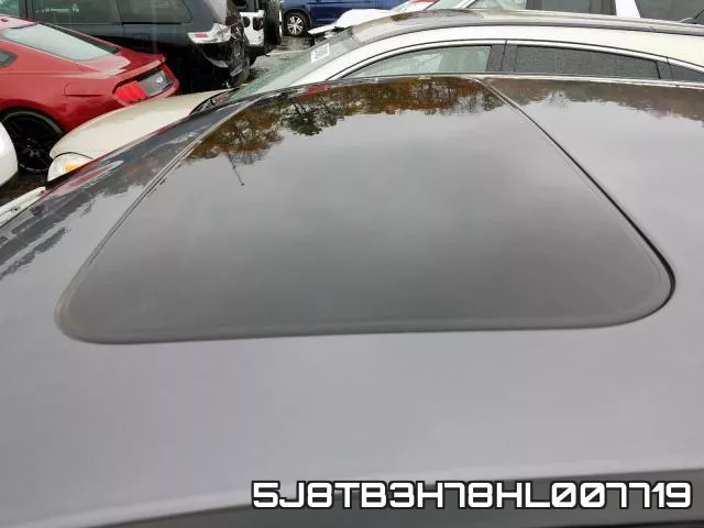 5J8TB3H78HL007719 фото 10