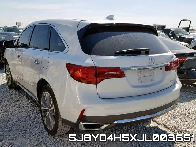 5J8YD4H5XJL003651 фото 4