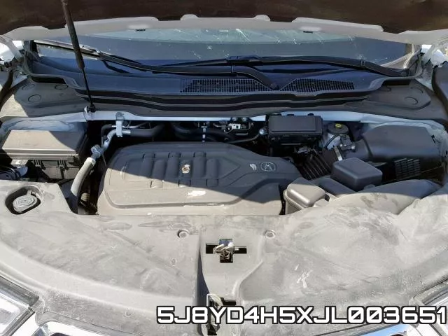 5J8YD4H5XJL003651 фото 8