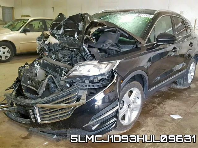 5LMCJ1D93HUL09631 фото 3