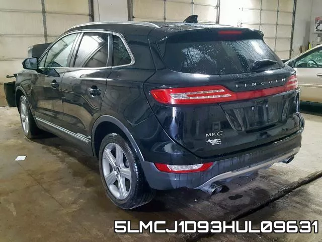 5LMCJ1D93HUL09631 фото 4