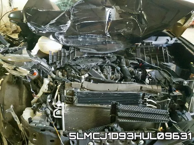 5LMCJ1D93HUL09631 фото 8