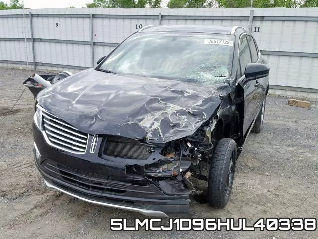 5LMCJ1D96HUL40338 фото 3