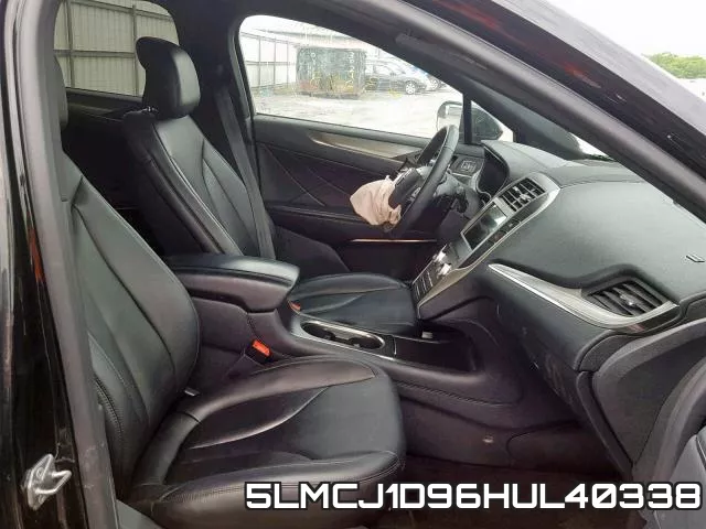 5LMCJ1D96HUL40338 фото 6
