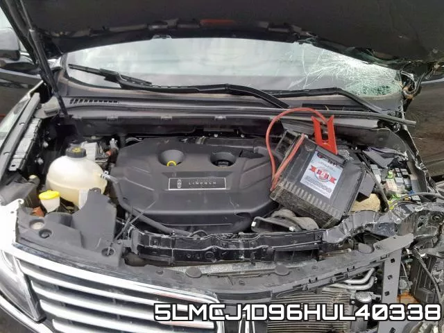 5LMCJ1D96HUL40338 фото 8