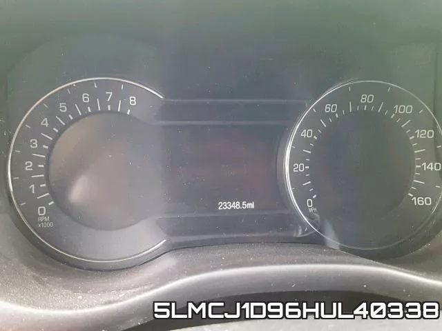 5LMCJ1D96HUL40338 фото 9