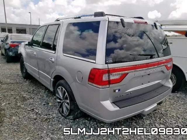 5LMJJ2HT2HEL09830 фото 4