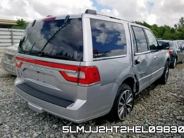 5LMJJ2HT2HEL09830 фото 5