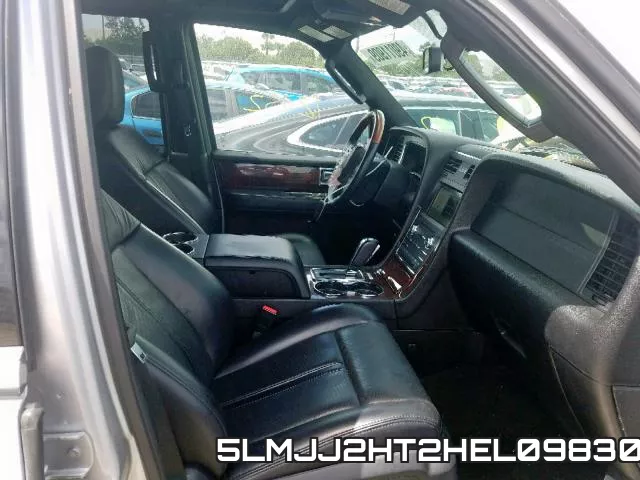 5LMJJ2HT2HEL09830 фото 6