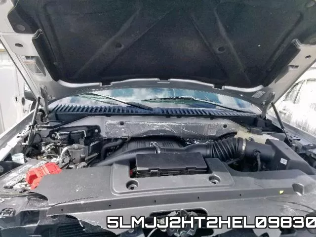 5LMJJ2HT2HEL09830 фото 8