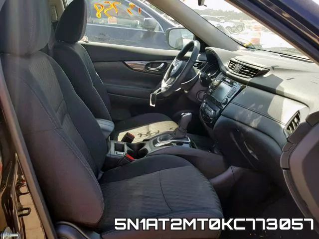 5N1AT2MT0KC773057 фото 6