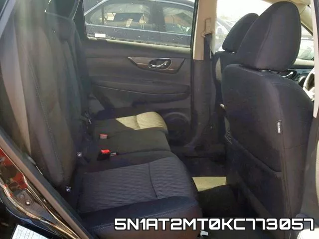 5N1AT2MT0KC773057 фото 7