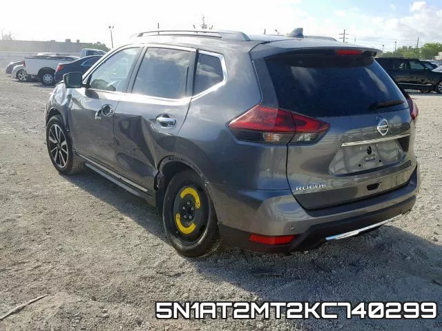 5N1AT2MT2KC740299 фото 4