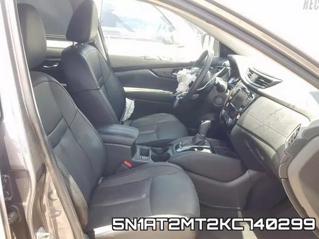 5N1AT2MT2KC740299 фото 6