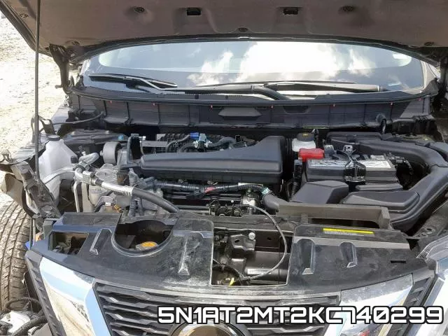 5N1AT2MT2KC740299 фото 8