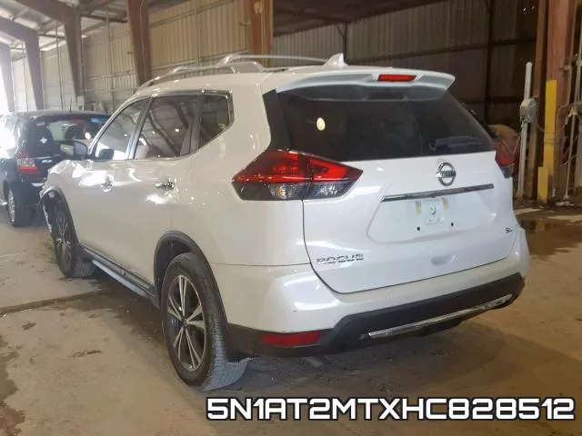 5N1AT2MTXHC828512 фото 4