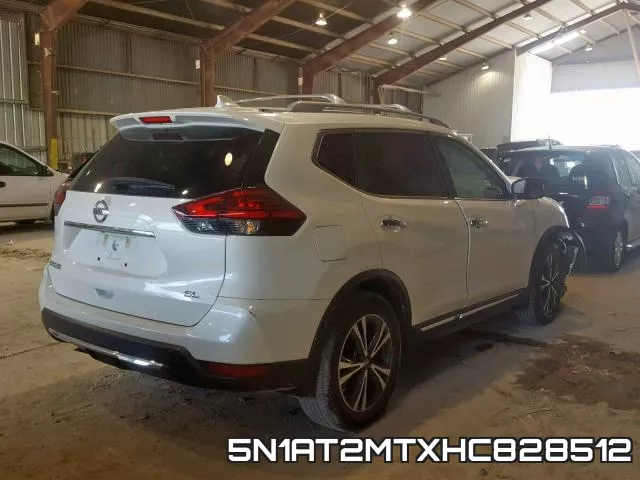 5N1AT2MTXHC828512 фото 5