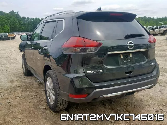 5N1AT2MV7KC745015 фото 4