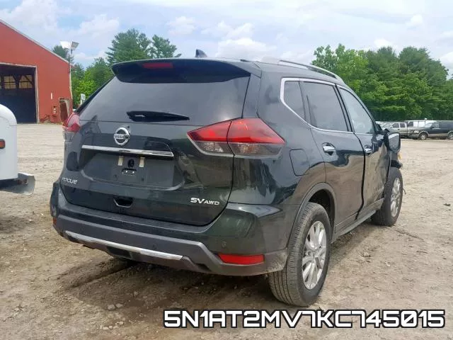 5N1AT2MV7KC745015 фото 5
