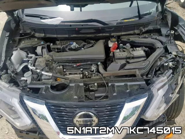 5N1AT2MV7KC745015 фото 8