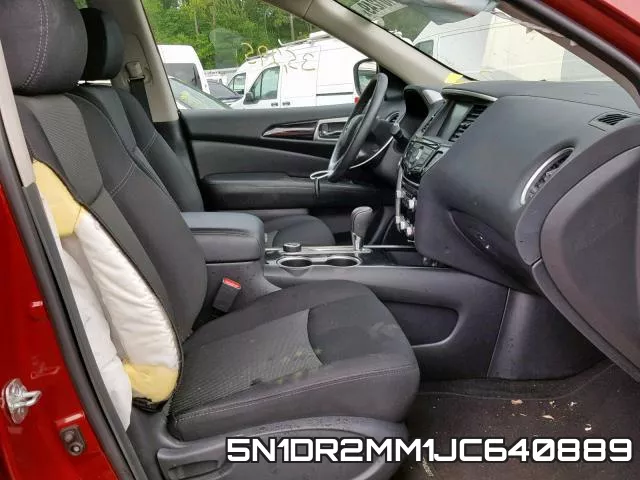 5N1DR2MM1JC640889 фото 6