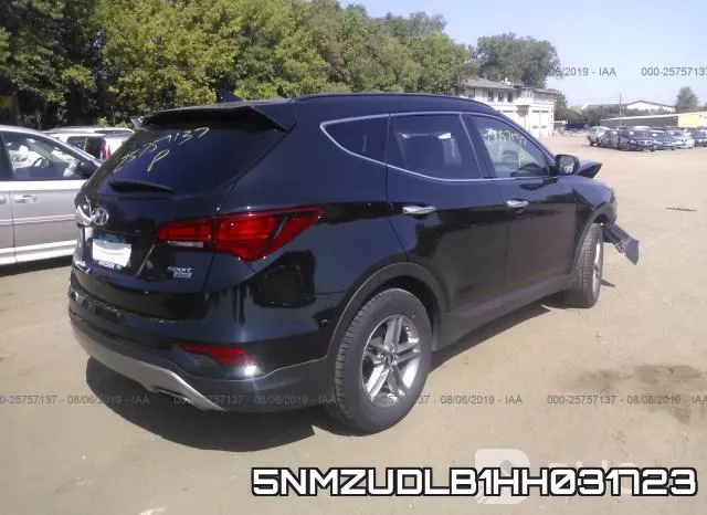 5NMZUDLB1HH031723 фото 5