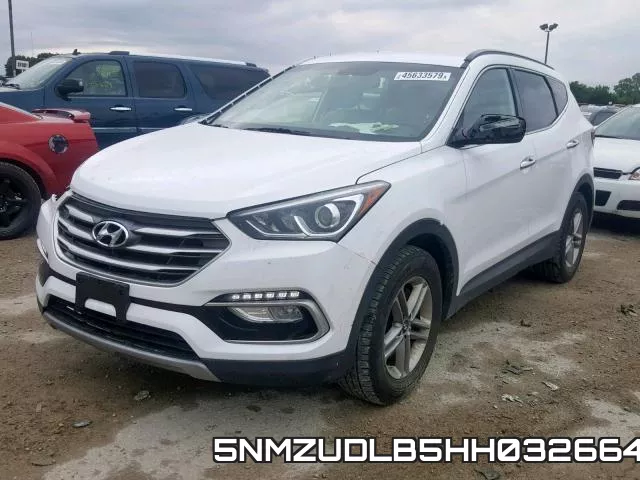 5NMZUDLB5HH032664 фото 3