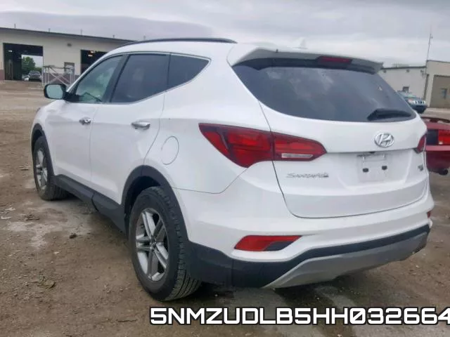 5NMZUDLB5HH032664 фото 4