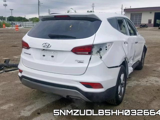 5NMZUDLB5HH032664 фото 5