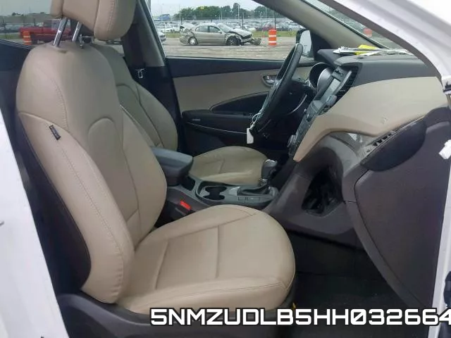 5NMZUDLB5HH032664 фото 6