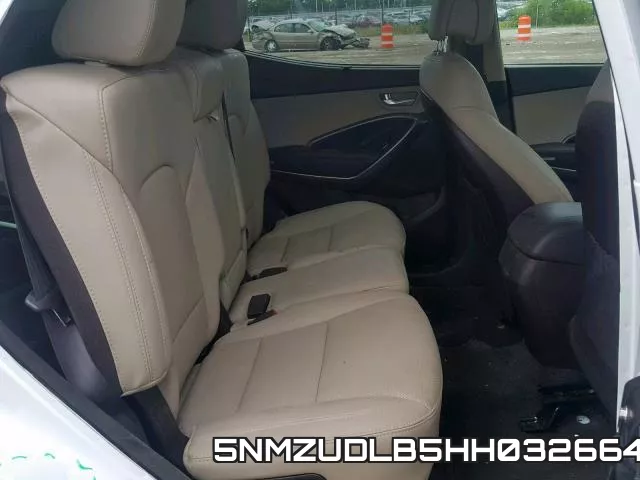 5NMZUDLB5HH032664 фото 7