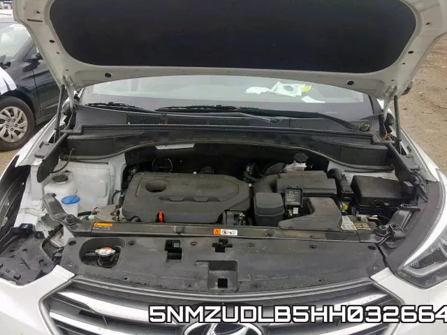5NMZUDLB5HH032664 фото 8