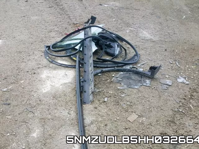 5NMZUDLB5HH032664 фото 10