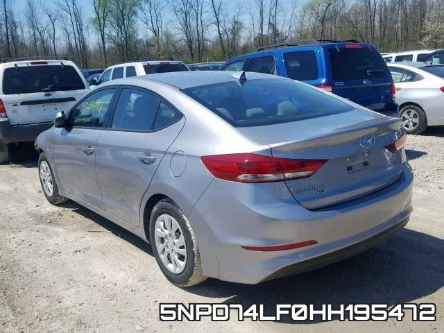 5NPD74LF0HH195472 фото 4
