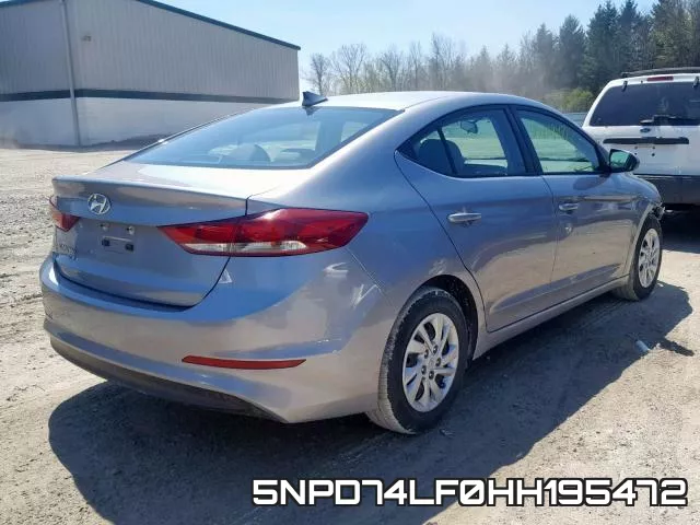 5NPD74LF0HH195472 фото 5