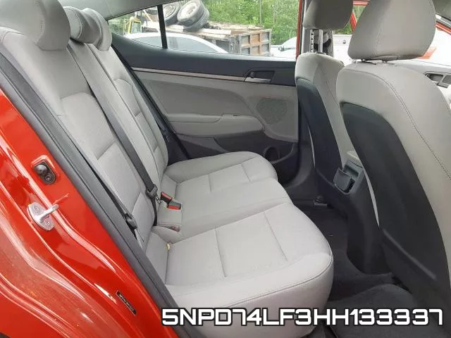 5NPD74LF3HH133337 фото 7