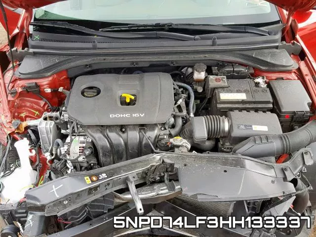 5NPD74LF3HH133337 фото 8
