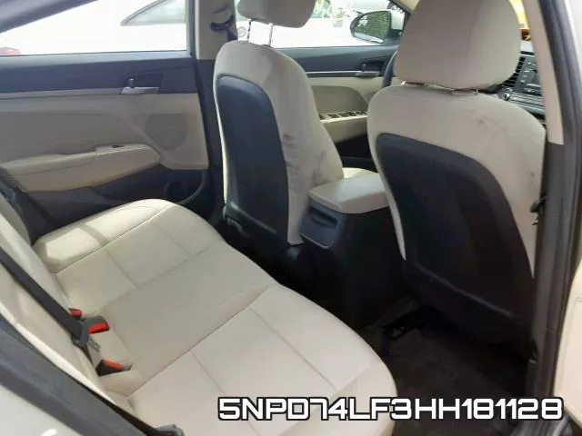 5NPD74LF3HH181128 фото 7