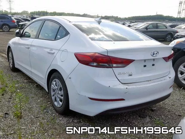 5NPD74LF5HH199646 фото 4
