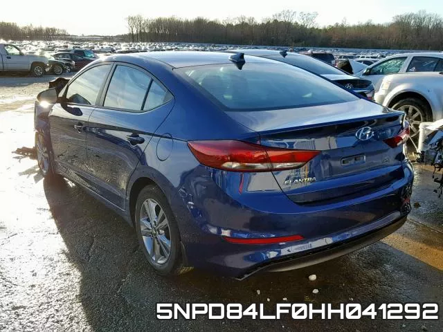 5NPD84LF0HH041292 фото 4