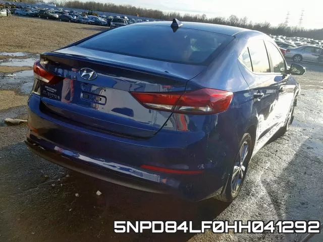 5NPD84LF0HH041292 фото 5