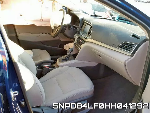5NPD84LF0HH041292 фото 6