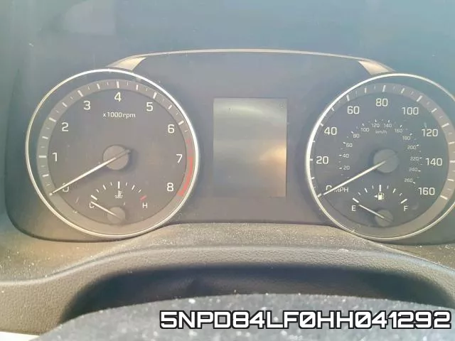 5NPD84LF0HH041292 фото 9