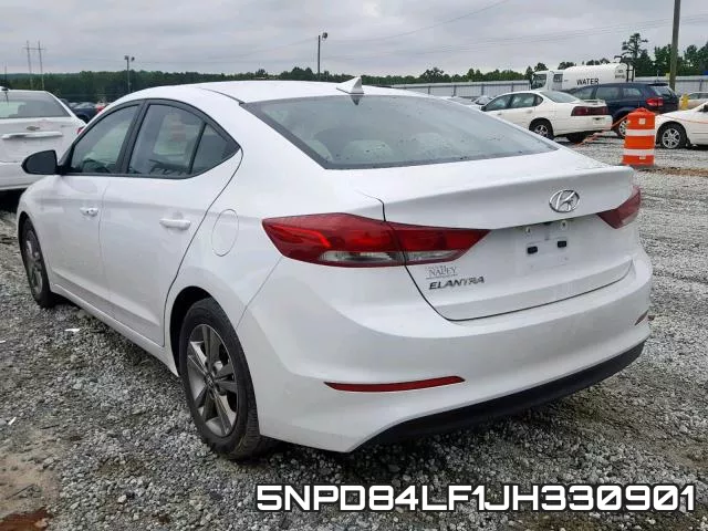 5NPD84LF1JH330901 фото 4