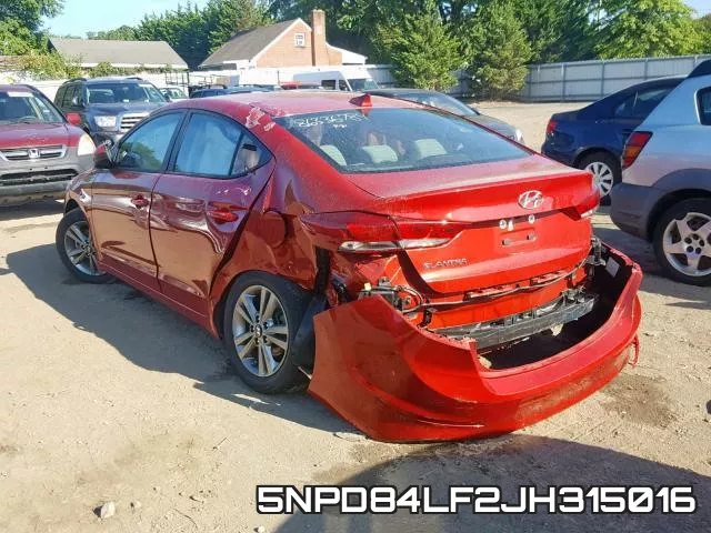 5NPD84LF2JH315016 фото 4